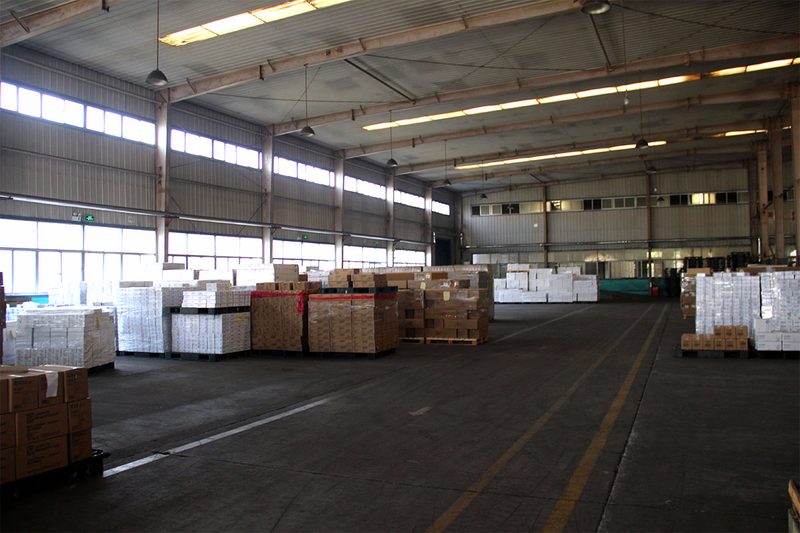 Changle production facility