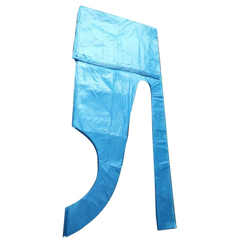 Poly aprons