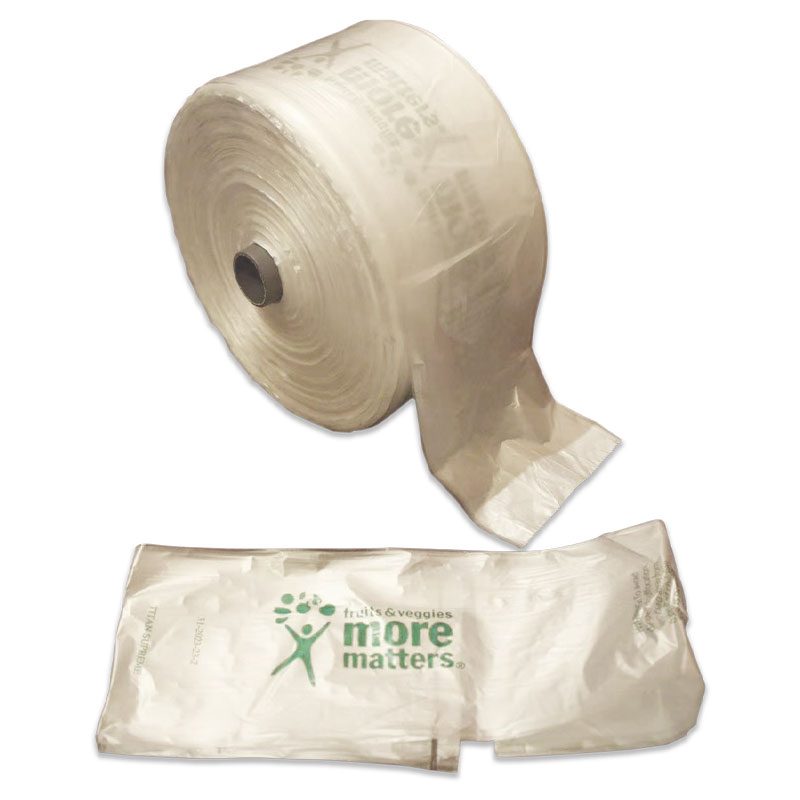 Flat Bags