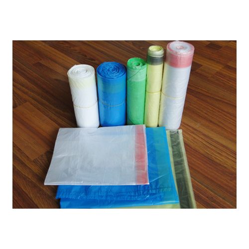 Draw String Bags