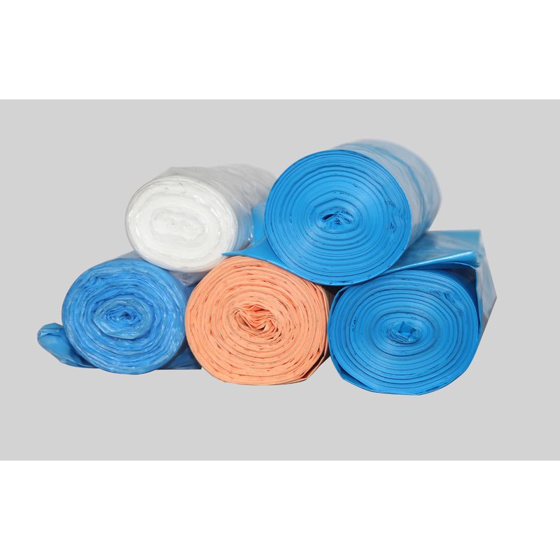 Star Seal Bag