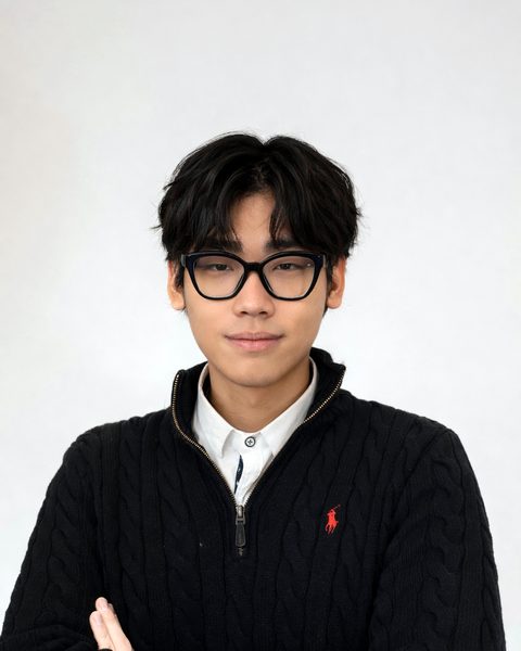 Jack Wang, Director of International Sales, T-Max International Trading